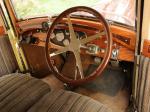 Bugatti Type 49 Saloon 1930 года